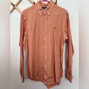 Men’s Ralph Lauren button-down